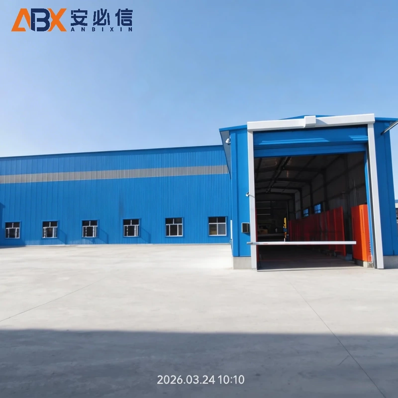 鄂州背带堆积门